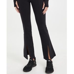 ALO High-Waist Flutter Leggings